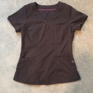 Healing Hands Top 🌳